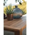 Ebi Dining Table 220x100 Tavoli da esterno Talenti 2
