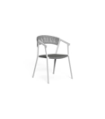 Key Dining Armchair Sedie giardino e esterni Talenti 2