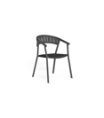 Key Dining Armchair Sedie giardino e esterni Talenti 4