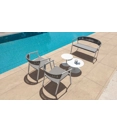 Key Sofa Outdoor sofas and armchairs Talenti 5