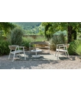Key Sofa Outdoor sofas and armchairs Talenti 7