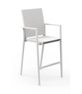 Majorca Bar Stool Outdoor stools Talenti 2