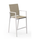 Majorca Bar Stool Outdoor stools Talenti 3