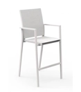 Majorca Bar Stool Outdoor stools Talenti 4
