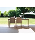 Timber Dining 200x100 (280) Tavoli da esterno Talenti 1