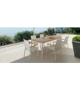 Timber Dining 200x100 (280) Tavoli da esterno Talenti 3