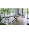 Iris Modern tables Altacom 2