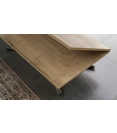 Lotus Transformable tables Altacom 2