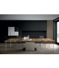 Tower Maxi Tavoli moderni Altacom 1