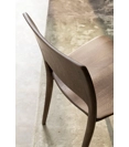 SEDIA ARIS Modern wooden chairs Altacorte 1