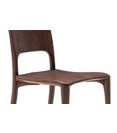 SEDIA ARIS Modern wooden chairs Altacorte 2