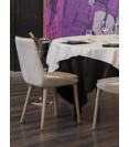 Baxi W Upholstered chairs Ambiance Italia 2