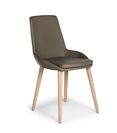 Baxi W Upholstered chairs Ambiance Italia 3