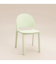 Betty - PROMO Plastic chairs Ambiance Italia 3