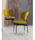 Foulard Upholstered chairs Ambiance Italia 2