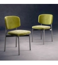 Foulard Upholstered chairs Ambiance Italia 3
