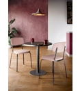 Onda - PROMO Upholstered chairs Ambiance Italia 1
