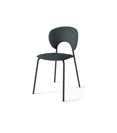 Petriol Metal chairs Ambiance Italia 2