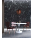 Queen Sedie imbottite Ambiance Italia 1