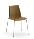 Scacco - PROMO Upholstered chairs Ambiance Italia 2