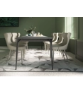 Queen Sedie imbottite Ambiance Italia 2