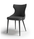 Queen Sedie imbottite Ambiance Italia 3