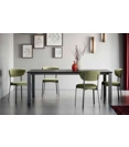 Teddy Upholstered chairs Ambiance Italia 6