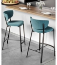 Teddy Stool Metal stools Ambiance Italia 6