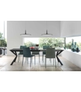 Zefiro Sedie imbottite Ambiance Italia 3