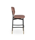 Aiko Upholstered stools Ambiance Italia 1