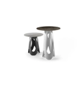 Tavolino 000 ø70 H110 Tavoli fissi Ambiance Italia 4