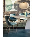 Blitz 160x90 (220) Modern tables Ambiance Italia 1