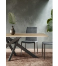 Hut 160x90 Modern tables Ambiance Italia 3