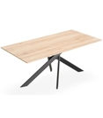 Hut 160x90 Modern tables Ambiance Italia 4