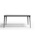 Hydra 140x90 (190) Tavoli moderni Ambiance Italia 5