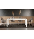 London 140x90 (190) Tavoli moderni Ambiance Italia 2
