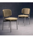 Foulard Upholstered chairs Ambiance Italia 2
