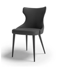 Queen Upholstered chairs Ambiance Italia 1