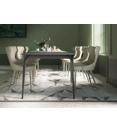 Queen Upholstered chairs Ambiance Italia 2
