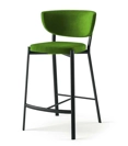 Teddy Stool Metal stools Ambiance Italia 5