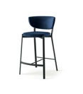 Teddy Stool Metal stools Ambiance Italia 2