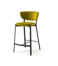 Teddy Stool Metal stools Ambiance Italia 3