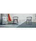 W. 605 Poltroncina sala d'attesa Billiani 1