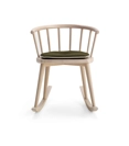 W. 608 Rocking Chair