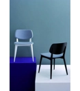 Dollwood 550 Modern wooden chairs Billiani 3