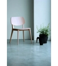 Dollwood 550 Modern wooden chairs Billiani 5