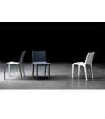 Leaf 428 Modern wooden chairs Billiani 3