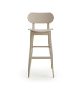 Gradisca Stool Sgabelli in legno Billiani 2