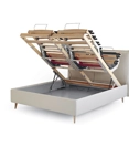 Topazio Ø18 H27 - Contenitore Folding Box Ergonomics - rete 160x200 Letti imbottiti Bontempi Letti 6