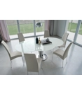 Aida Living room chairs Bontempi 4